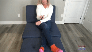 boundinthemidwest.com - She Left The Back Door Unlocked thumbnail